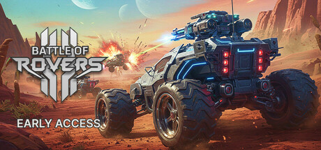 Steam thumbinal