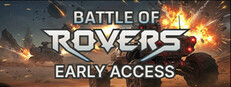 Battle Of Rovers (Early Access)
