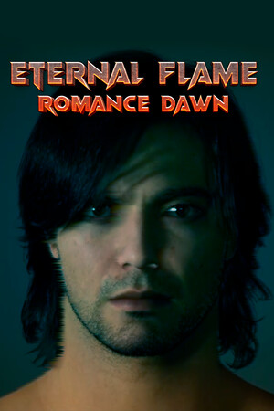 Обложка Eternal Flame:Romance Dawn