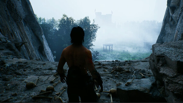 Eternal Flame:Romance Dawn screenshot 1