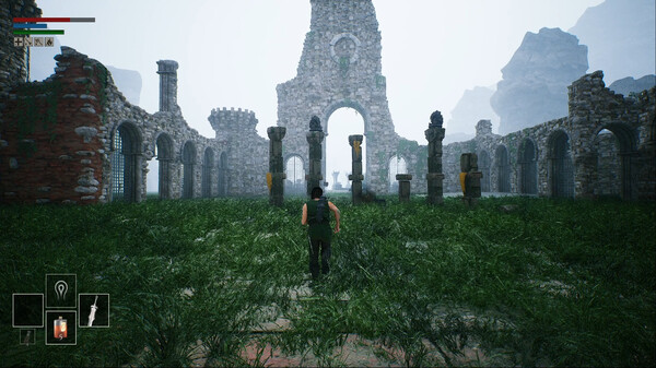 Eternal Flame:Romance Dawn screenshot 6