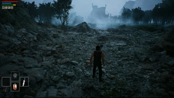 Eternal Flame:Romance Dawn screenshot 3