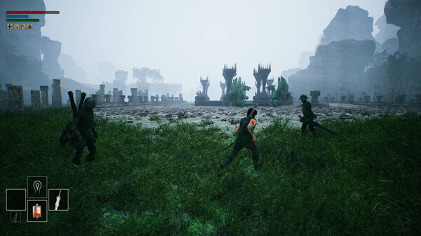 Eternal Flame:Romance Dawn screenshot 5