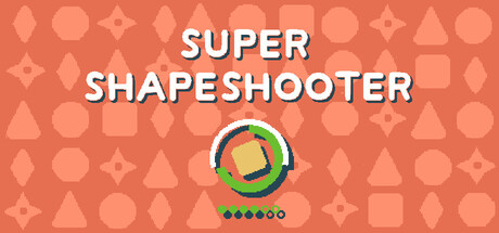 SUPER SHAPESHOOTER