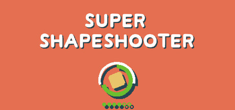 SUPER SHAPESHOOTER