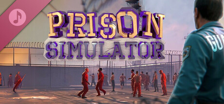 Prison Simulator Soundtrack banner image