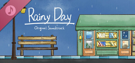 Rainy Day Soundtrack banner image