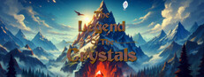 The Legend Of The Crystals