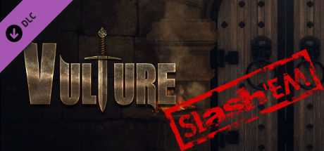 Vulture for Slash'EM banner image