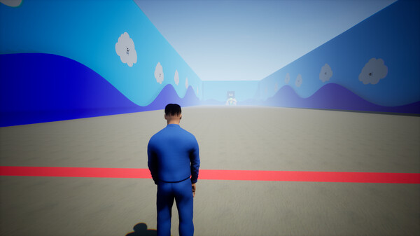Fish Game screenshot 3