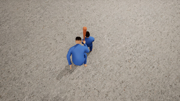 Fish Game screenshot 2
