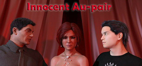 Innocent Au-pair banner image