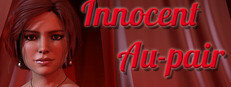 Innocent Au-pair game capsule image