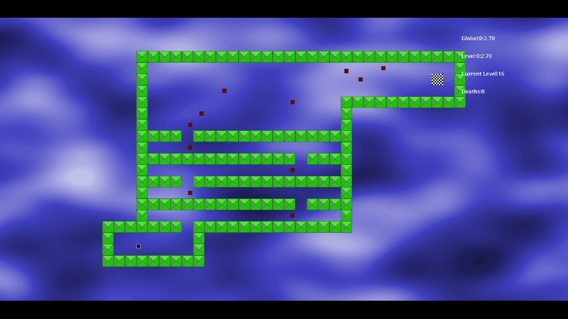 #2. One Hard Game Please! (Steam) 由: RealGrum4799