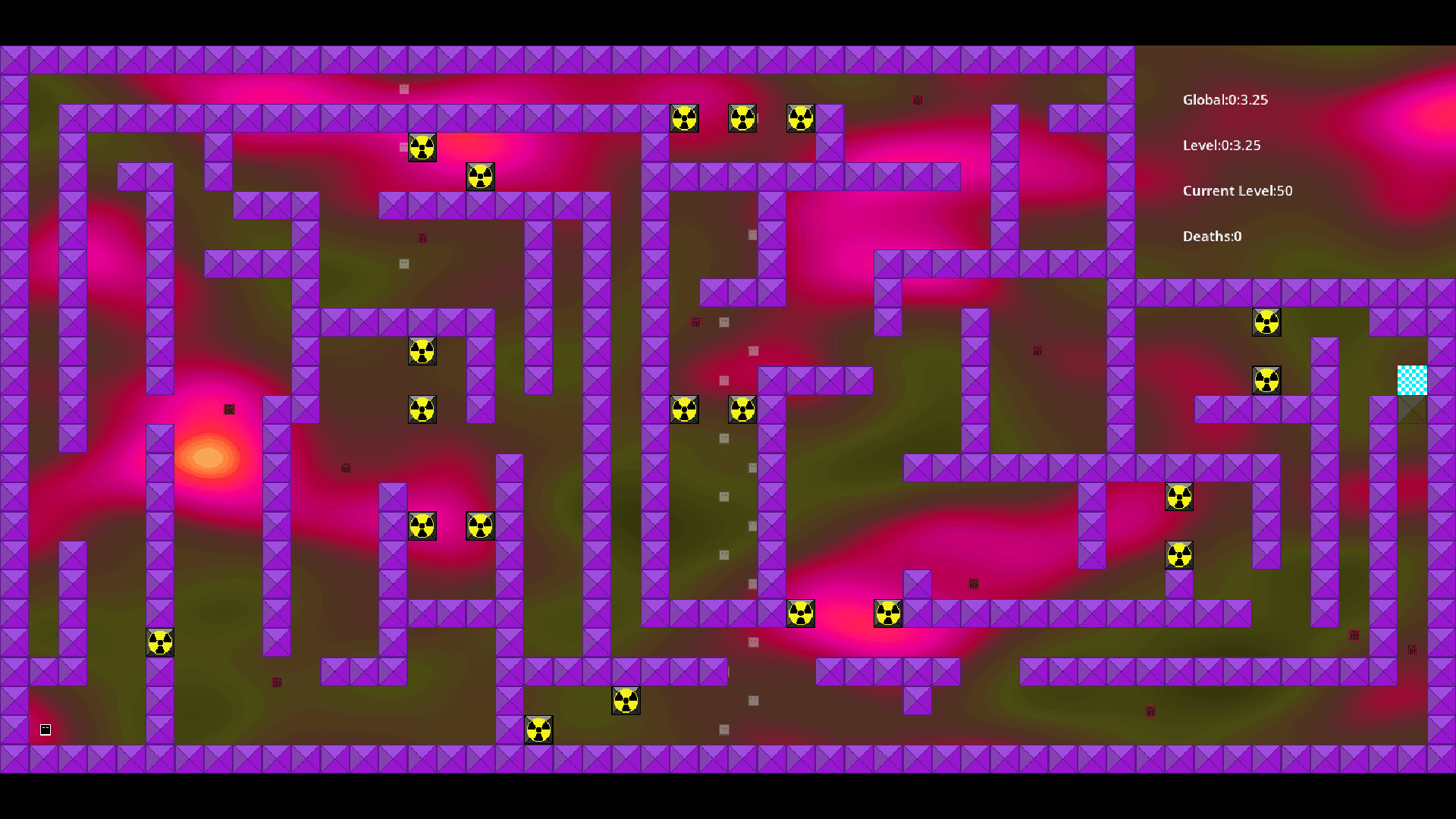 #5. One Hard Game Please! (Steam) 由: RealGrum4799