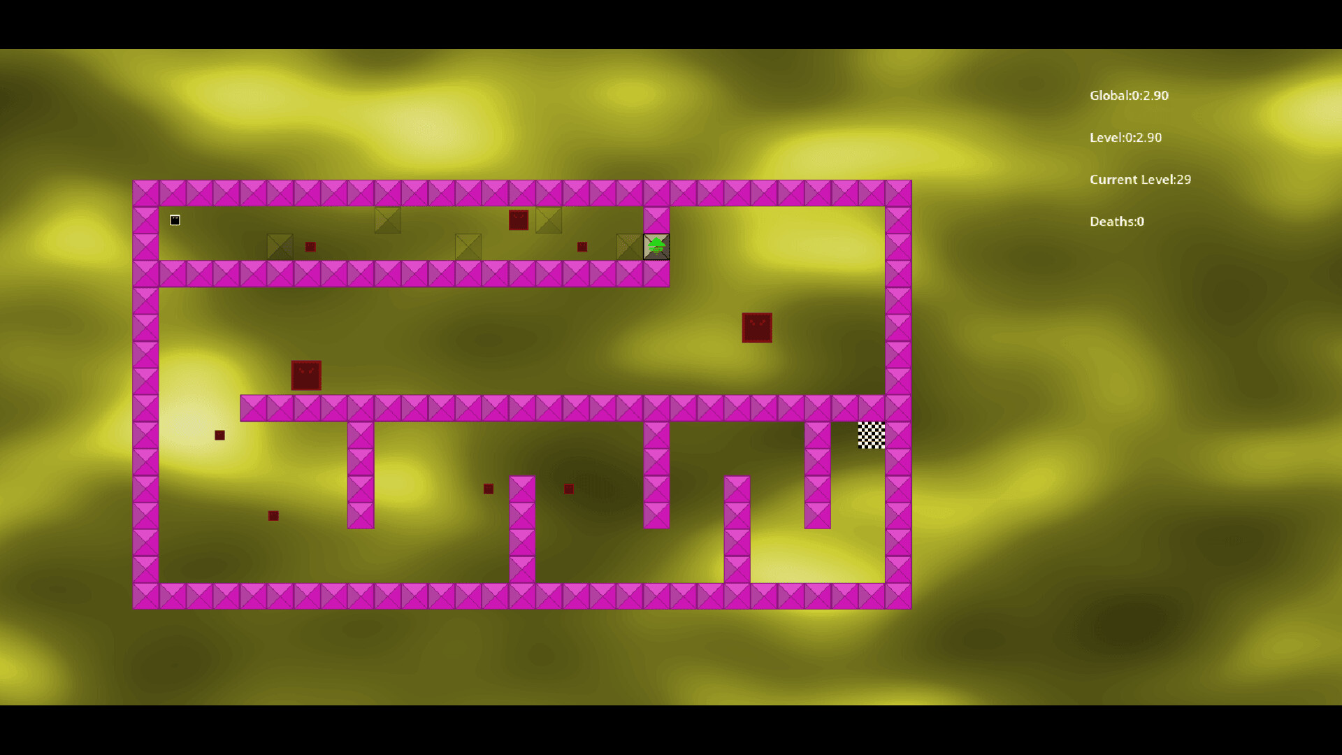 #3. One Hard Game Please! (Steam) 由: RealGrum4799