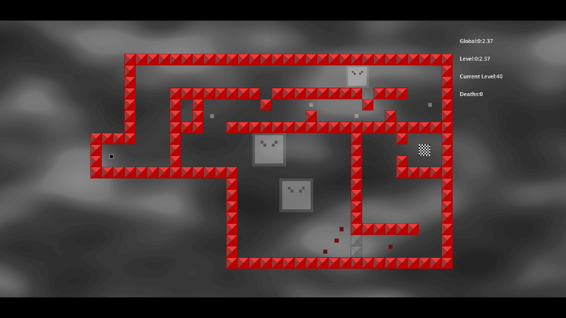 #4. One Hard Game Please! (Steam) 由: RealGrum4799