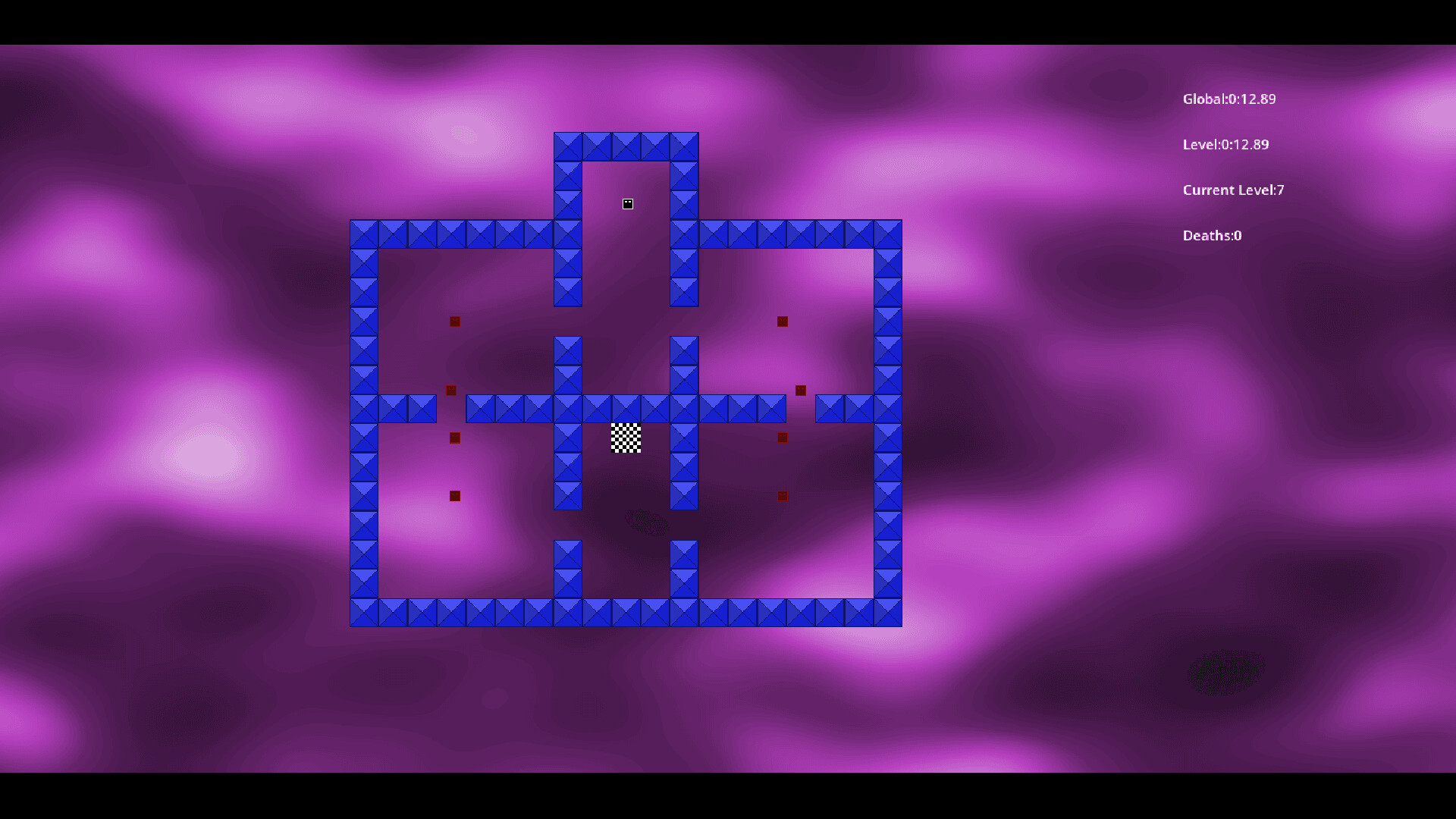 #1. One Hard Game Please! (Steam) 由: RealGrum4799