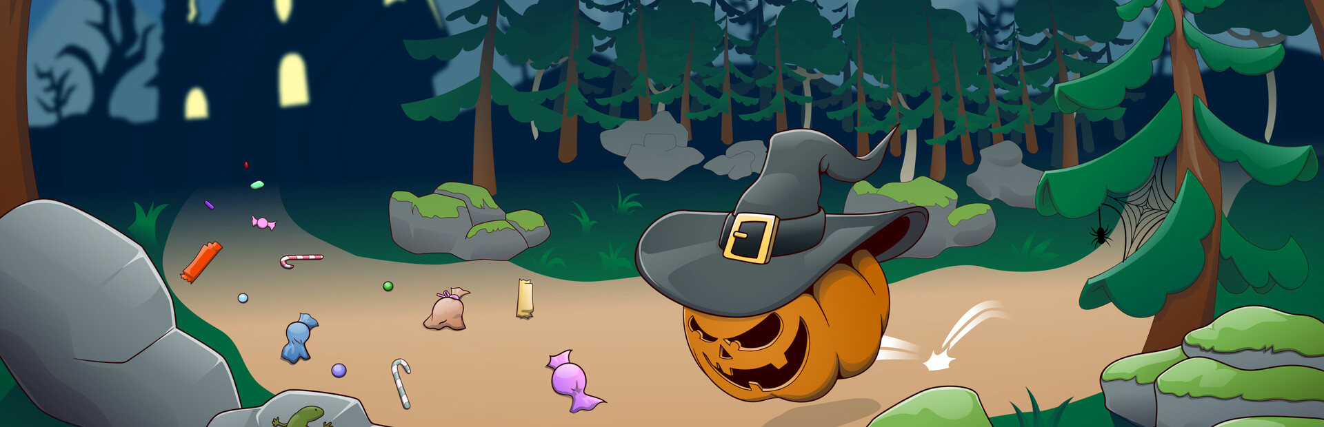 Pumpkin Hop