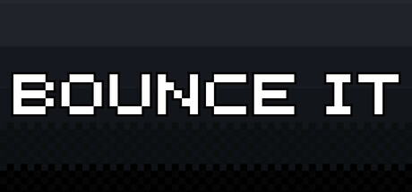 Bounce IT game header image