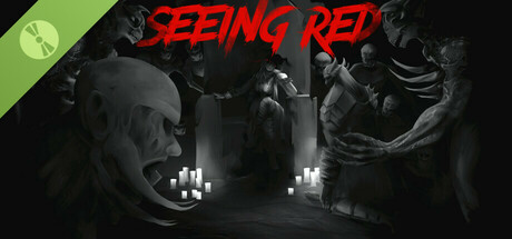 Seeing Red Demo game cover