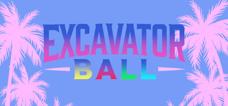 Excavator Ball