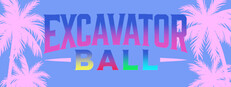 Excavator Ball