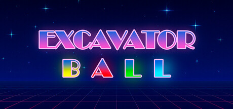 Excavator Ball