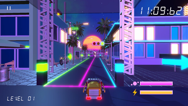 Screenshot z Excavator Ball Screenshot z Excavator Ball