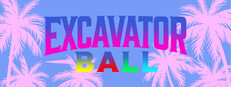 Excavator Ball