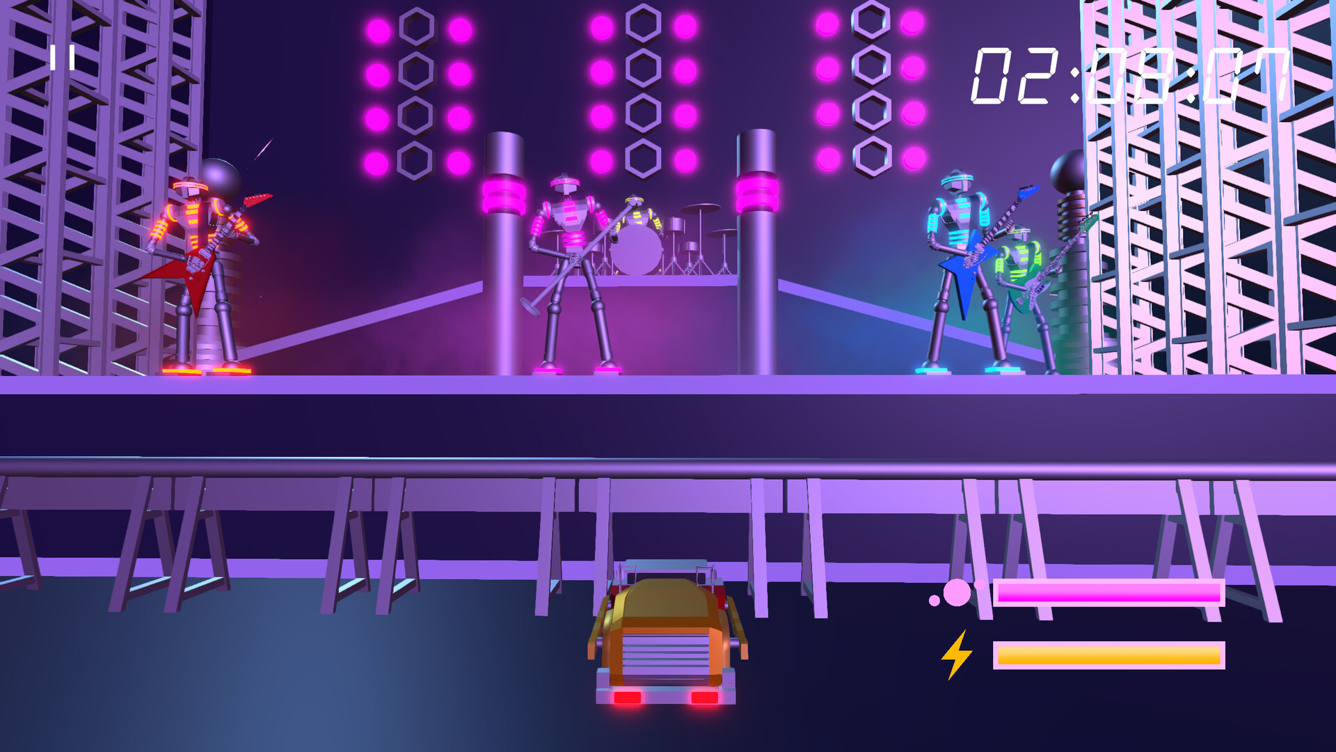 Excavator Ball screenshot 4
