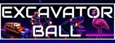 Excavator Ball
