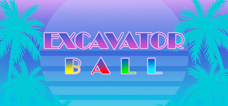 Excavator Ball cover