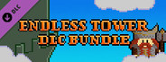 Adventurer Manager - Endless Tower