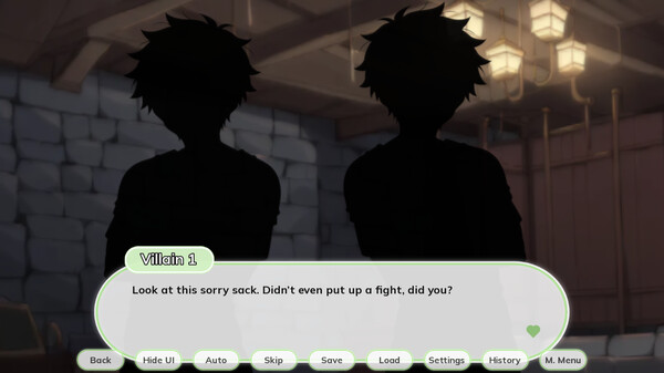 Screenshot media