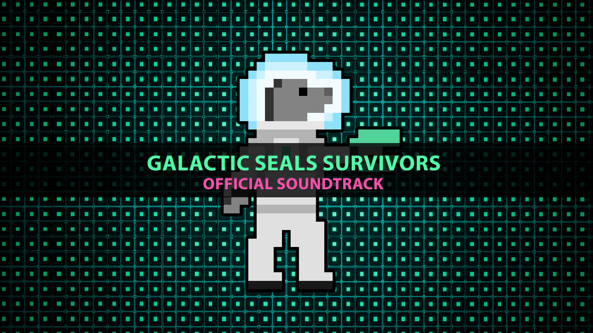 Galactic Seals Survivors Soundtrack Featured Screenshot #1