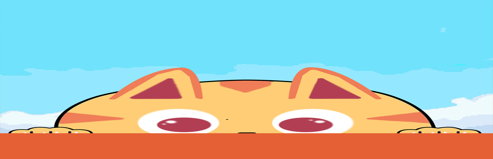 Cat Paws And Dungeon