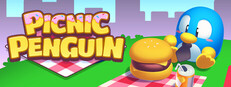 Picnic Penguin
