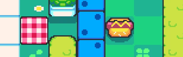 Picnic Penguin video 1