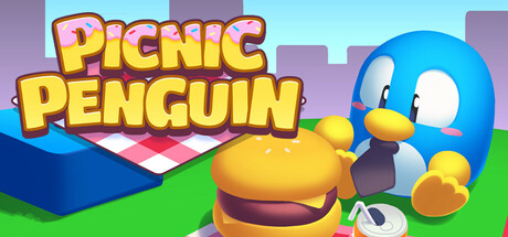 Picnic Penguin steam charts