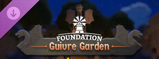 Foundation Guivre Garden