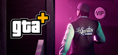 GTA+ banner image