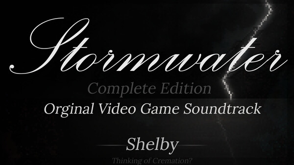 Stormwater - Complete Edition Soundtrack screenshot 1