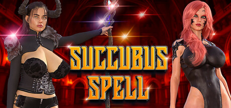 Succubus Spell steam charts