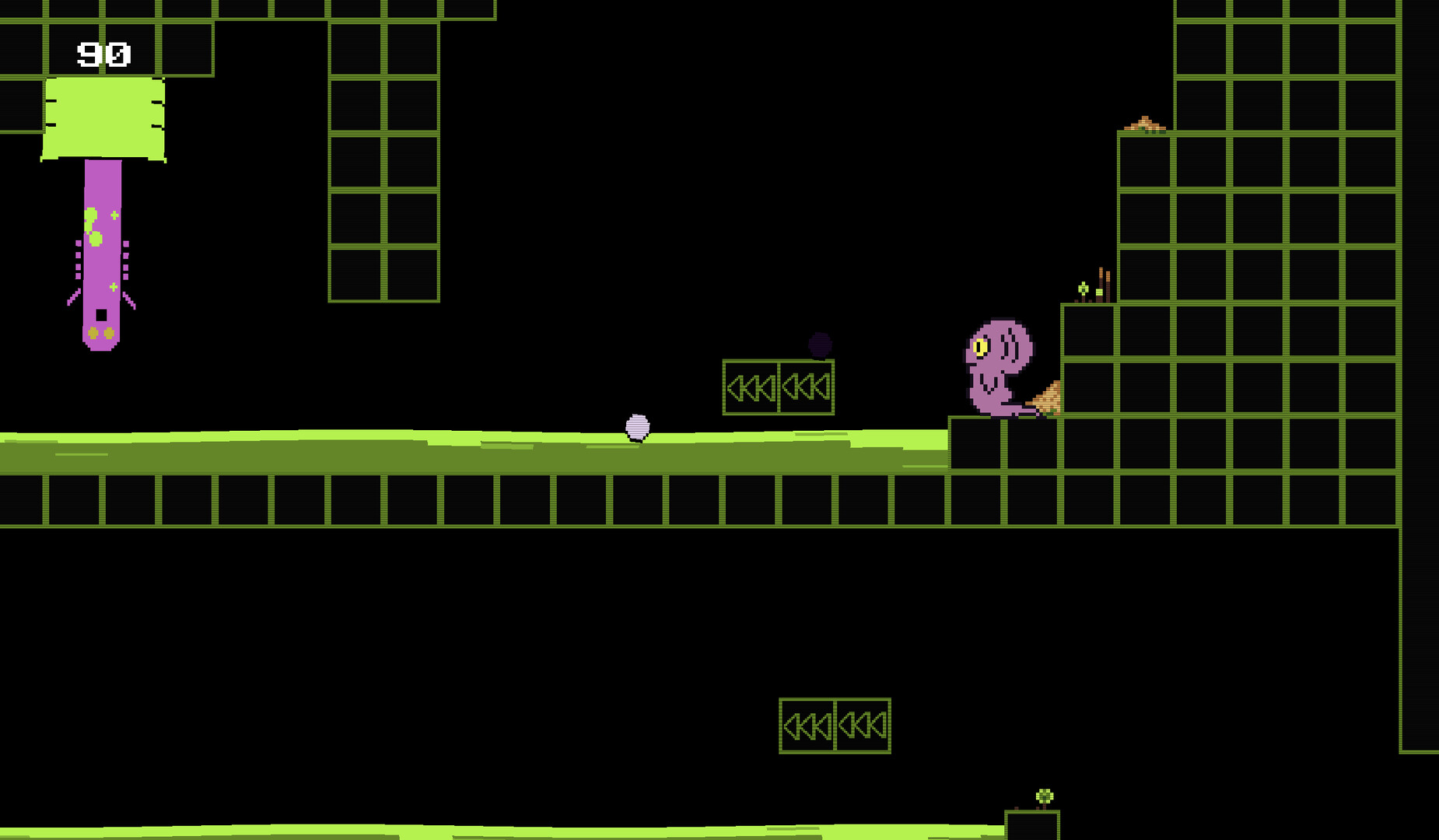 Our Dreadling screenshot #4