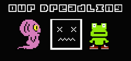 Our Dreadling by Panopticorp - Similar game based
                        on tags