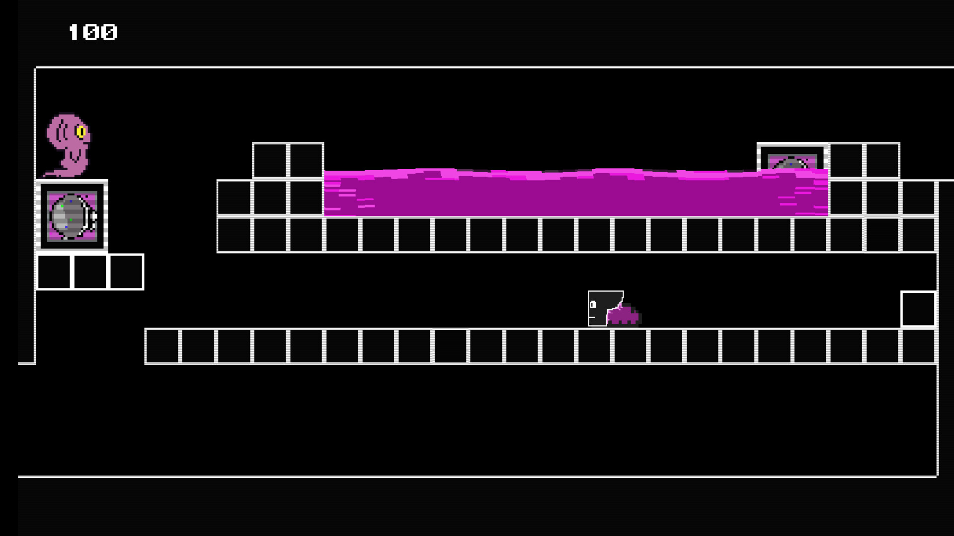 Our Dreadling screenshot #7