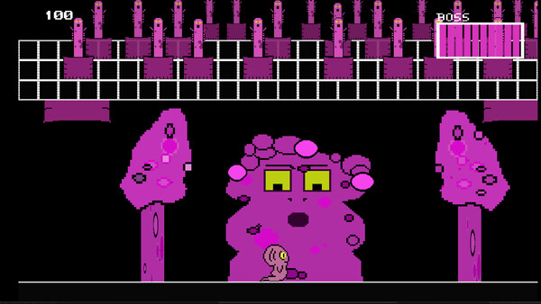 Our Dreadling screenshot 2