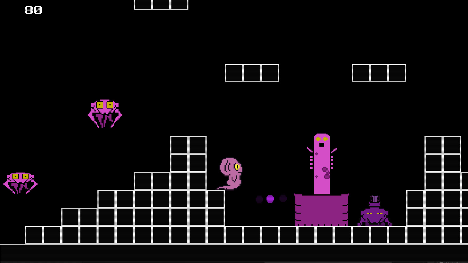 Our Dreadling screenshot #8