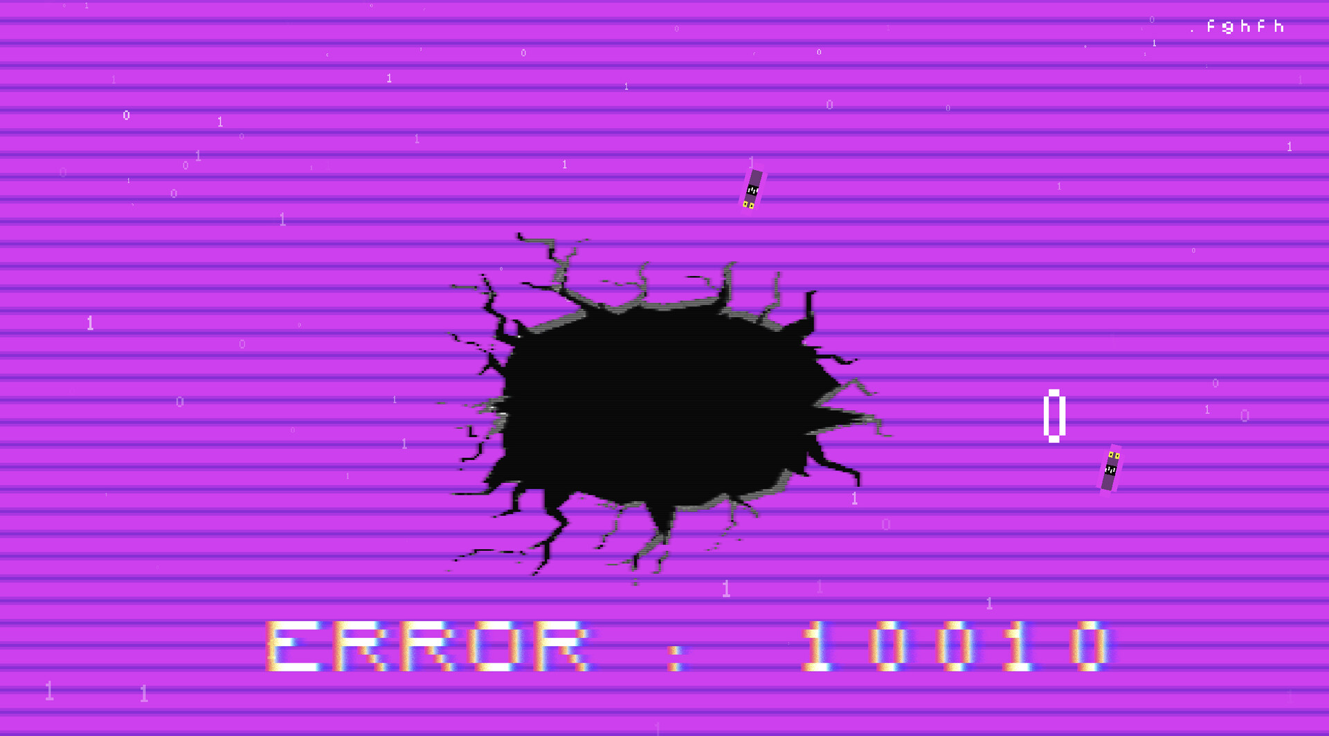 Our Dreadling screenshot #9